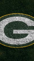 Green Bay Packers Logo iPhone Wallpaper High Quality