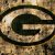 Green Bay Packers Logo iPhone Wallpaper New