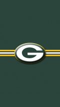 Green Bay Packers Logo iPhone Wallpaper Size