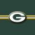 Green Bay Packers Logo iPhone Wallpaper Size