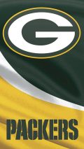 Green Bay Packers NFL iPhone Apple Wallpaper