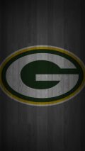 Green Bay Packers NFL iPhone Screen Wallpaper