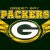 Green Bay Packers NFL iPhone Screensaver