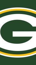 Green Bay Packers NFL iPhone Wallpaper Size