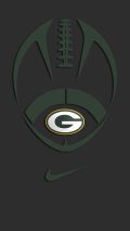 Green Bay Packers iPhone Apple Wallpaper