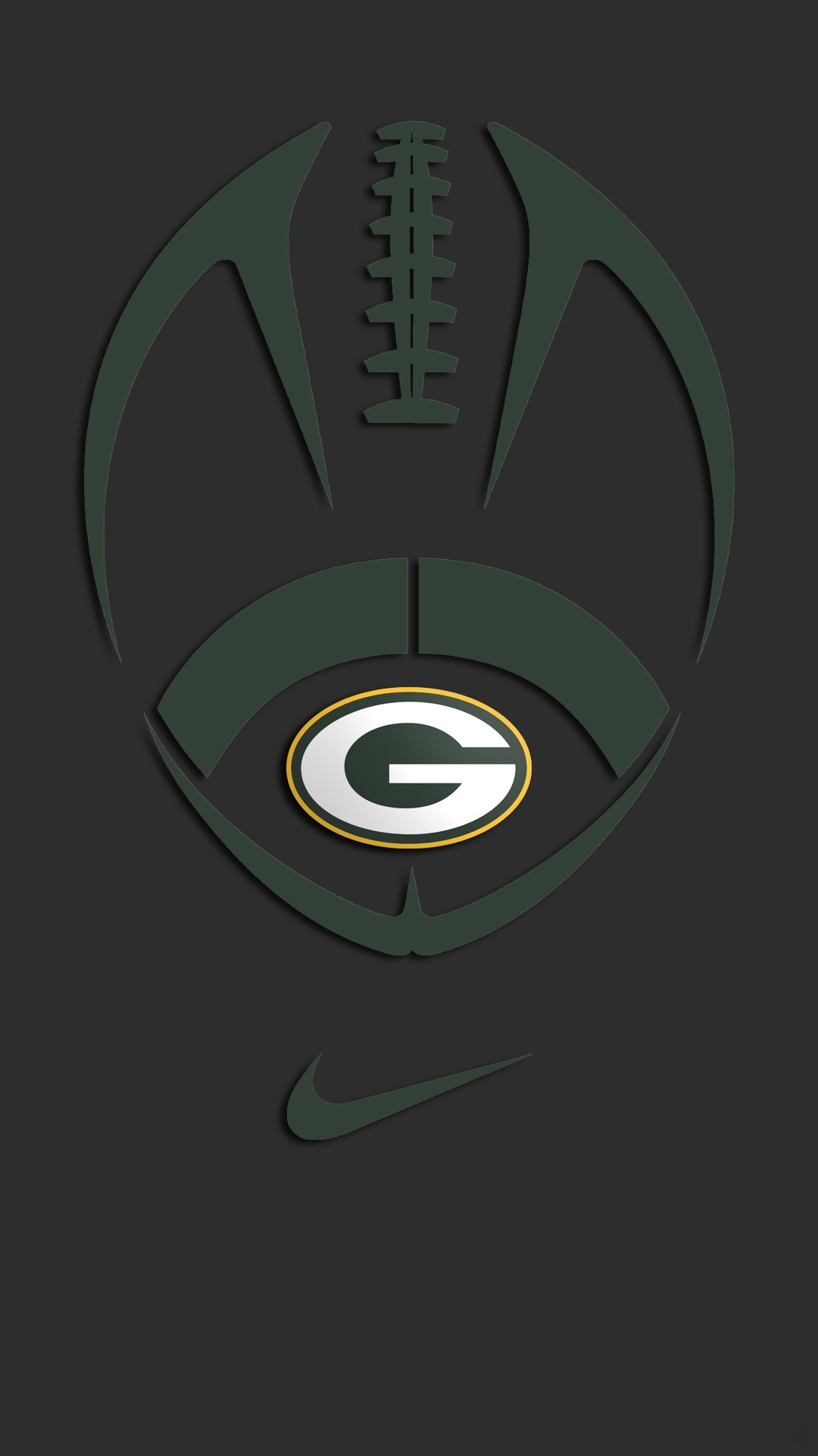 Green Bay Packers iPhone Apple Wallpaper with high-resolution 1080x1920 pixel. Donwload and set as wallpaper for your iPhone X, iPhone XS home screen backgrounds, XS Max, XR, iPhone8 lock screen wallpaper, iPhone 7, 6, SE and other mobile devices