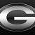 Green Bay Packers iPhone Screen Wallpaper