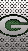 Green Bay Packers iPhone Screensaver