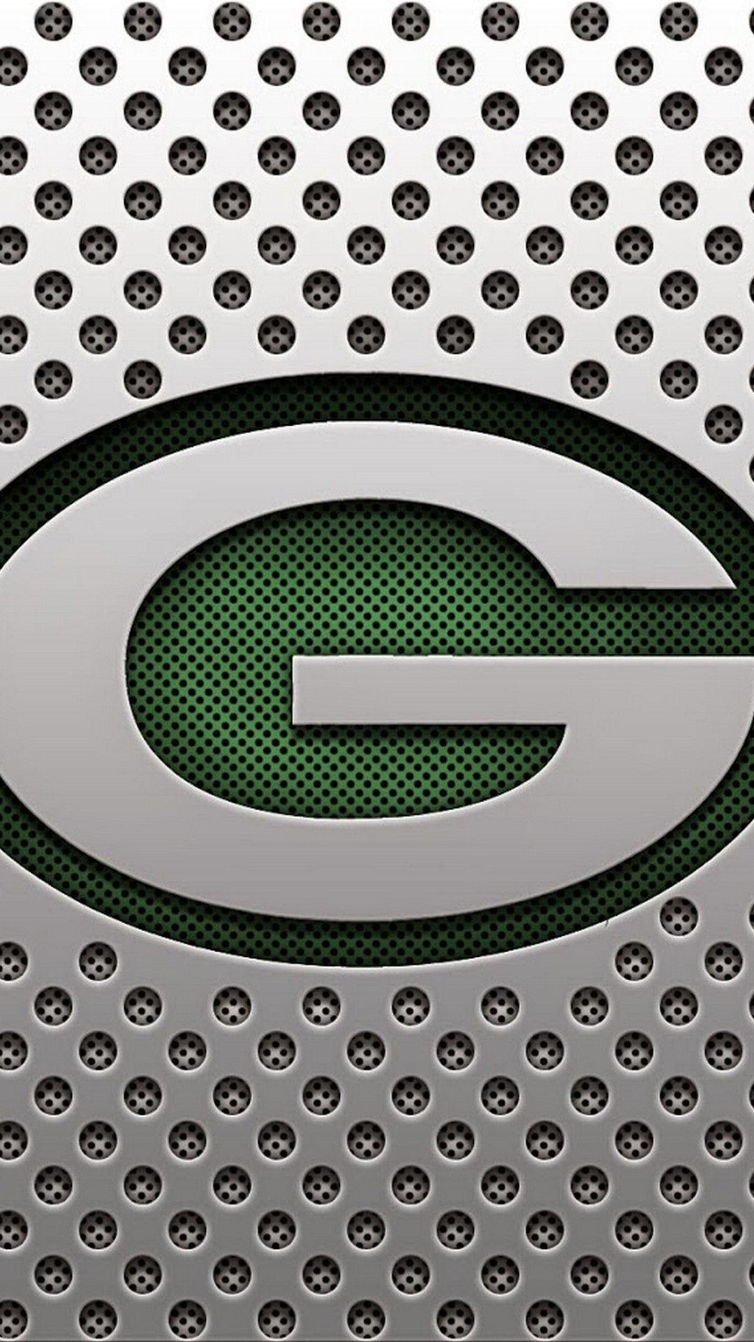 Green Bay Packers iPhone Screensaver with high-resolution 1080x1920 pixel. Donwload and set as wallpaper for your iPhone X, iPhone XS home screen backgrounds, XS Max, XR, iPhone8 lock screen wallpaper, iPhone 7, 6, SE and other mobile devices