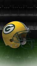 Green Bay Packers iPhone Wallpaper New