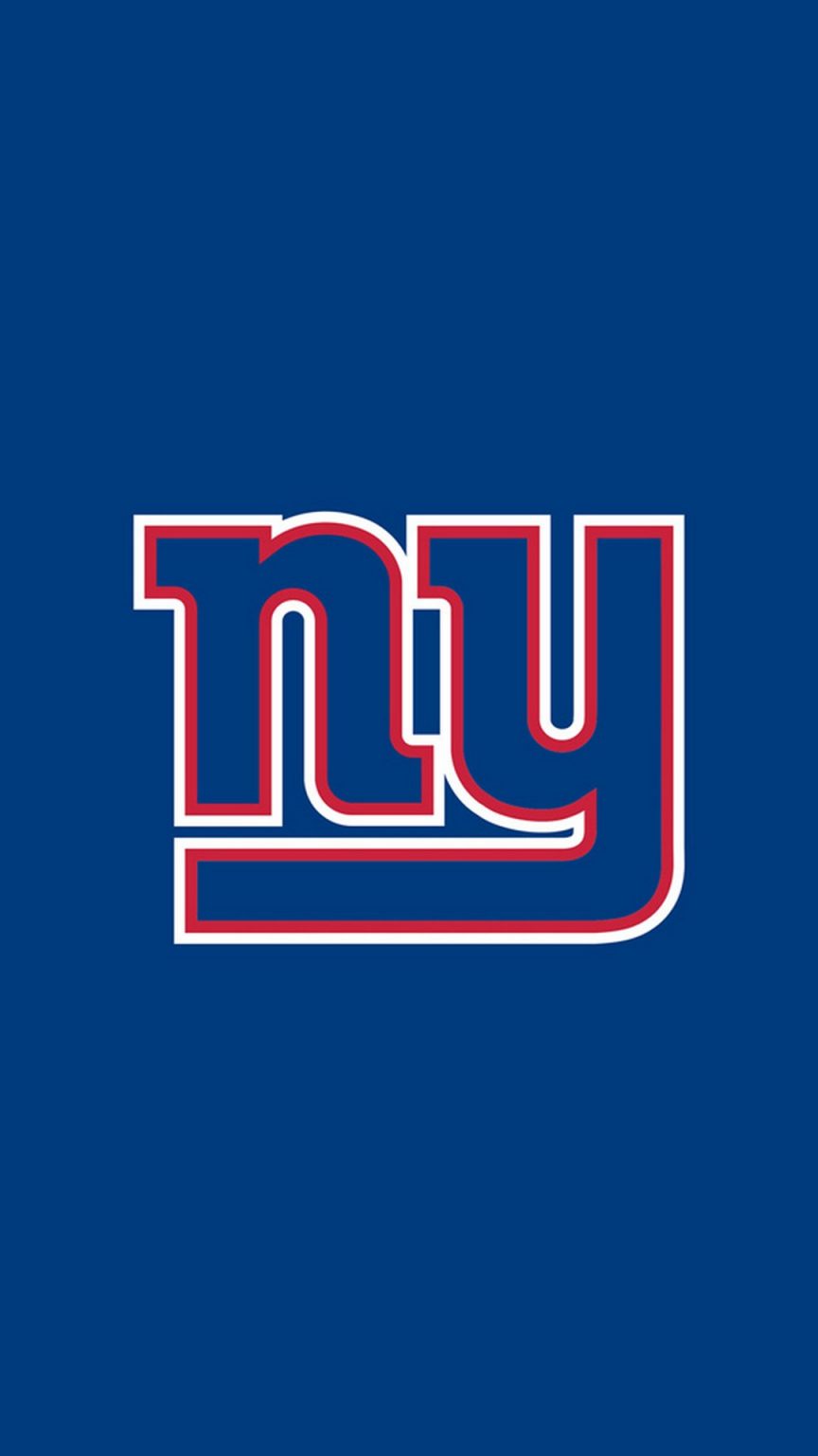 New York Giants Best Collection - NFL iPhone Wallpaper