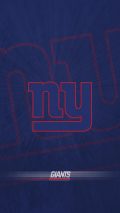 New York Giants iPhone Wallpaper New