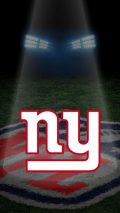 New York Giants iPhone Wallpaper Size