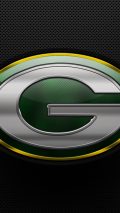 Screensaver iPhone Green Bay Packers