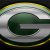 Screensaver iPhone Green Bay Packers