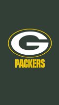 Screensaver iPhone Green Bay Packers Logo