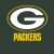 Screensaver iPhone Green Bay Packers Logo