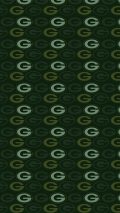 Screensaver iPhone Green Bay Packers NFL