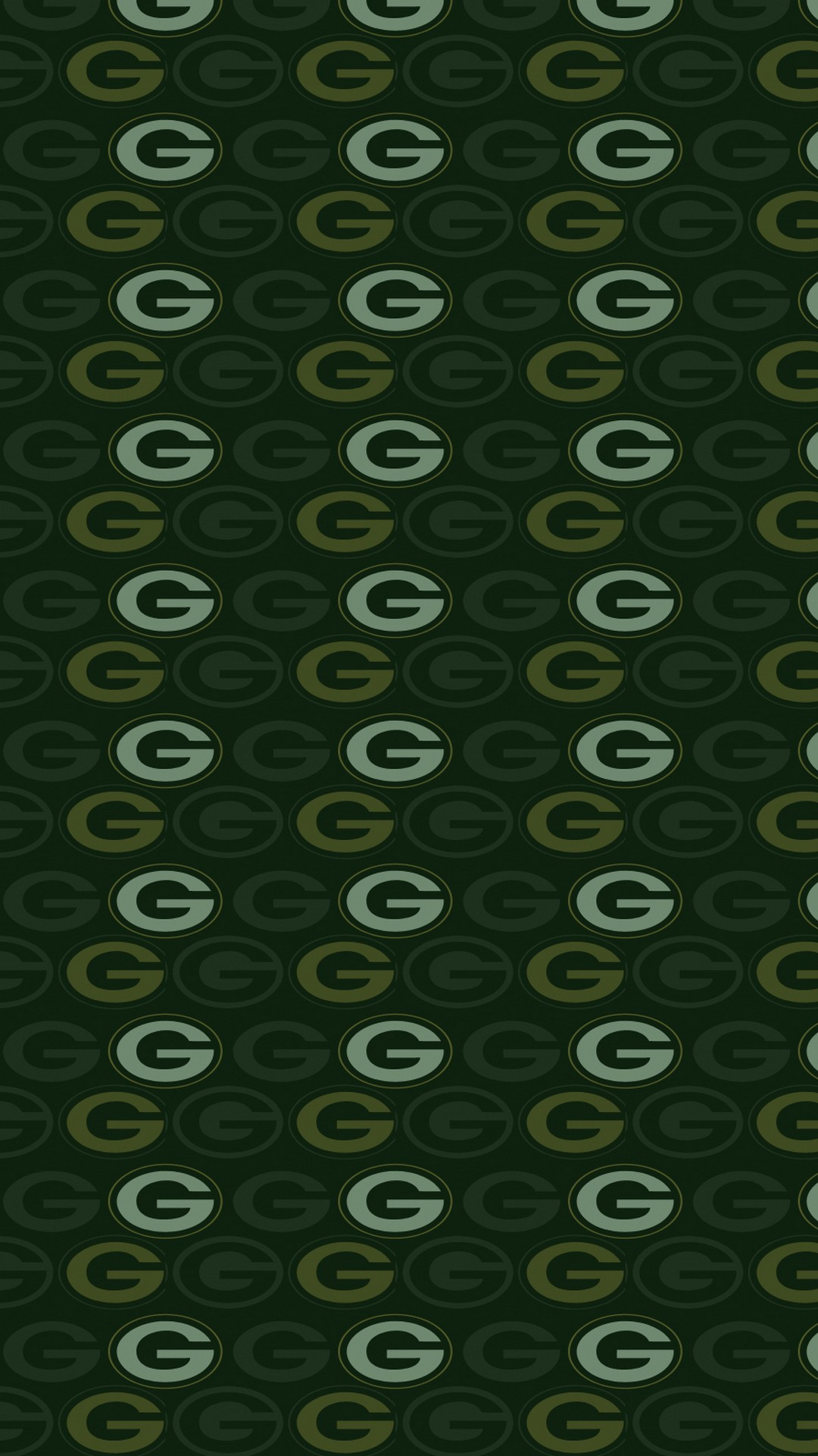 Screensaver iPhone Green Bay Packers NFL with high-resolution 1080x1920 pixel. Donwload and set as wallpaper for your iPhone X, iPhone XS home screen backgrounds, XS Max, XR, iPhone8 lock screen wallpaper, iPhone 7, 6, SE and other mobile devices