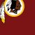 Screensaver iPhone Washington Redskins