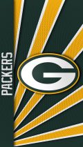 Wallpapers iPhone Green Bay Packers Logo
