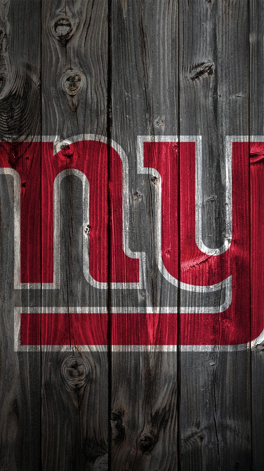 New York Giants iPhone Lock Screen Wallpaper - 2021 NFL ...