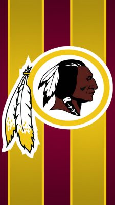 Wallpapers iPhone Washington Redskins With high-resolution 1080X1920 pixel. Donwload and set as wallpaper for your iPhone X, iPhone XS home screen backgrounds, XS Max, XR, iPhone8 lock screen wallpaper, iPhone 7, 6, SE, and other mobile devices