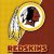 Washington Redskins iPhone Screensaver