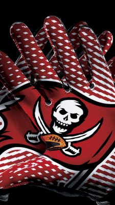 Apple Buccaneers iPhone Wallpaper With high-resolution 1080X1920 pixel. Donwload and set as wallpaper for your iPhone X, iPhone XS home screen backgrounds, XS Max, XR, iPhone8 lock screen wallpaper, iPhone 7, 6, SE, and other mobile devices
