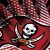 Apple Buccaneers iPhone Wallpaper
