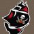 Buccaneers iPhone Screen Wallpaper
