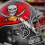 Buccaneers iPhone Screensaver