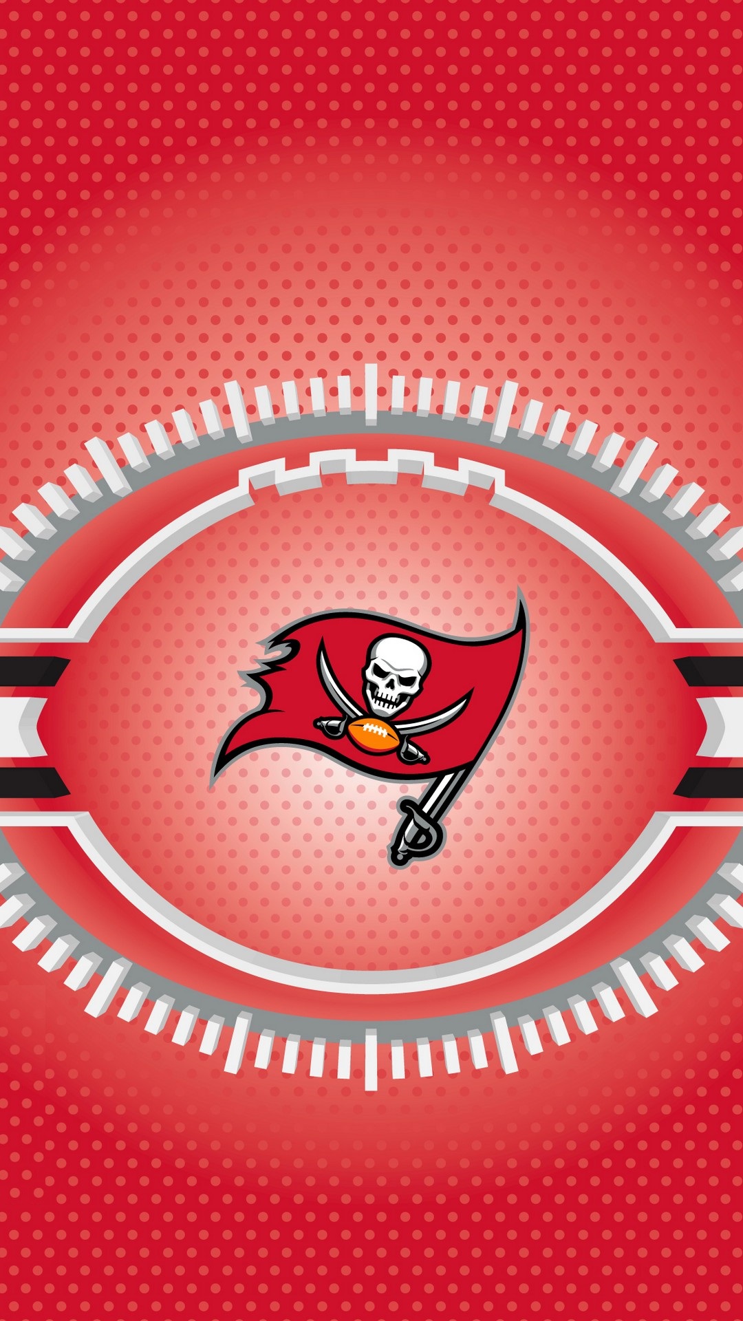 Buccaneers iPhone Wallpaper Size with high-resolution 1080x1920 pixel. Donwload and set as wallpaper for your iPhone X, iPhone XS home screen backgrounds, XS Max, XR, iPhone8 lock screen wallpaper, iPhone 7, 6, SE and other mobile devices