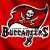 Tampa Bay Buccaneers Logo iPhone Screensaver