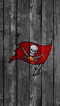 Tampa Bay Buccaneers Logo iPhone Wallpaper High Quality
