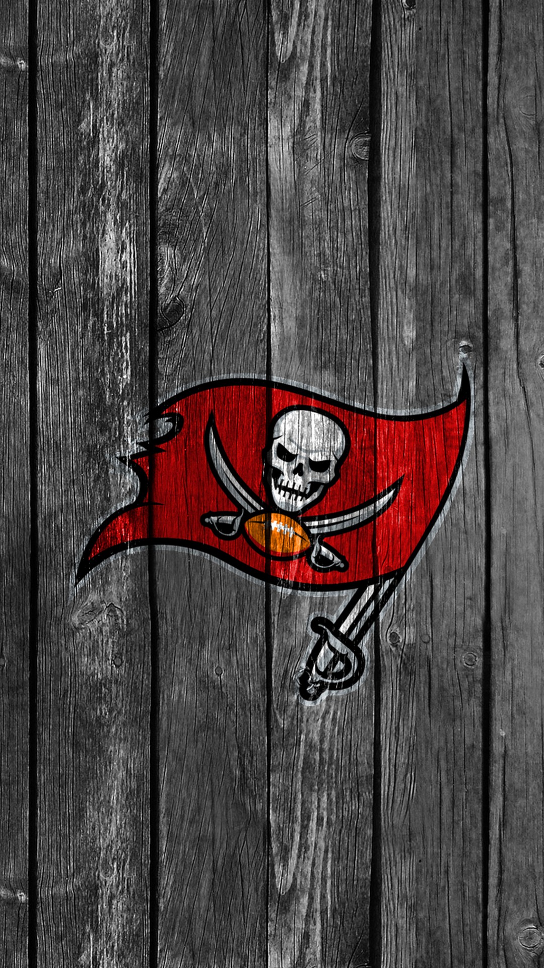 Tampa Bay Buccaneers Logo iPhone Wallpaper High Quality With high-resolution 1080X1920 pixel. Donwload and set as wallpaper for your iPhone X, iPhone XS home screen backgrounds, XS Max, XR, iPhone8 lock screen wallpaper, iPhone 7, 6, SE, and other mobile devices