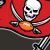 Tampa Bay Buccaneers Logo iPhone Wallpaper New