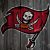Tampa Bay Buccaneers iPhone Apple Wallpaper