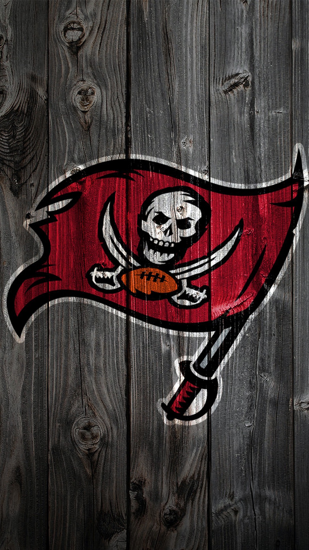 Tampa Bay Buccaneers iPhone Apple Wallpaper with high-resolution 1080x1920 pixel. Donwload and set as wallpaper for your iPhone X, iPhone XS home screen backgrounds, XS Max, XR, iPhone8 lock screen wallpaper, iPhone 7, 6, SE and other mobile devices