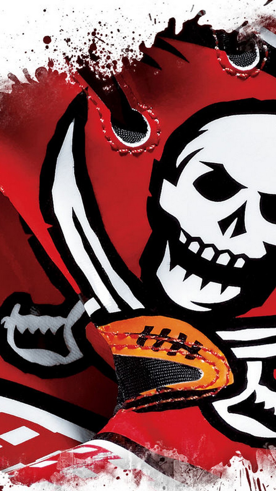 tampa bay buccaneers wallpaper by eddy0513 - Download on ZEDGE™