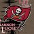 Tampa Bay Buccaneers iPhone Screensaver