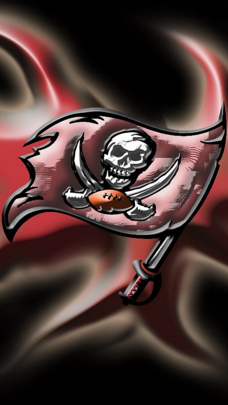 Tampa Bay Buccaneers iPhone Wallpaper High Quality - 2022 NFL iPhone Wallpaper
