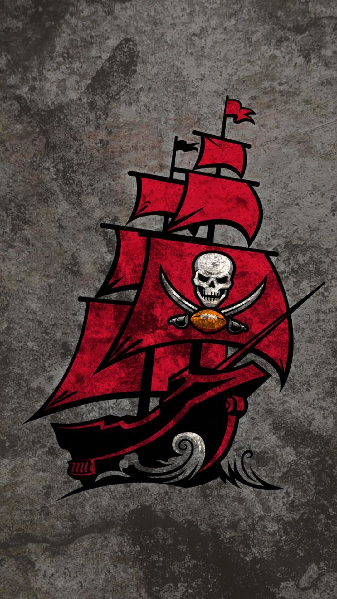 Tampa Bay Buccaneers iPhone Wallpaper New with high-resolution 1080x1920 pixel. Donwload and set as wallpaper for your iPhone X, iPhone XS home screen backgrounds, XS Max, XR, iPhone8 lock screen wallpaper, iPhone 7, 6, SE and other mobile devices