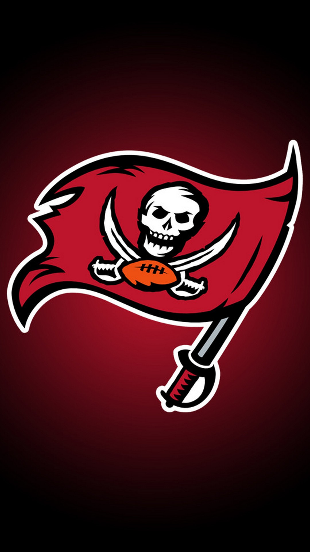 Tampa Bay Buccaneers iPhone Wallpaper Size with high-resolution 1080x1920 pixel. Donwload and set as wallpaper for your iPhone X, iPhone XS home screen backgrounds, XS Max, XR, iPhone8 lock screen wallpaper, iPhone 7, 6, SE and other mobile devices