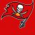 Wallpapers iPhone Tampa Bay Buccaneers Logo