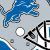 Detroit Lions iPhone Apple Wallpaper