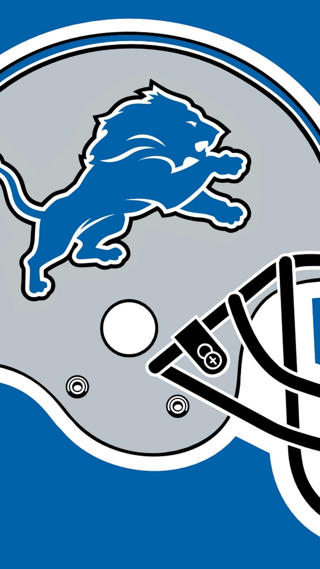 Detroit Lions iPhone Apple Wallpaper With high-resolution 1080X1920 pixel. Donwload and set as wallpaper for your iPhone X, iPhone XS home screen backgrounds, XS Max, XR, iPhone8 lock screen wallpaper, iPhone 7, 6, SE, and other mobile devices