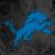 Detroit Lions iPhone Screensaver