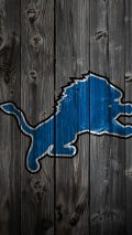 Detroit Lions iPhone Wallpaper High Quality