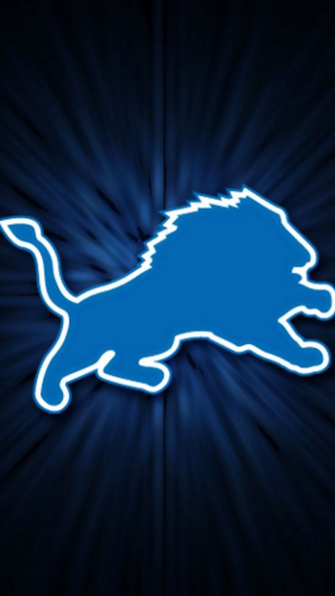 Screensaver iPhone Detroit Lions with high-resolution 1080x1920 pixel. Donwload and set as wallpaper for your iPhone X, iPhone XS home screen backgrounds, XS Max, XR, iPhone8 lock screen wallpaper, iPhone 7, 6, SE and other mobile devices